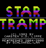 Star Tramp